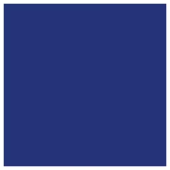 Creativ Company Textielverf Donkerblauw, 300ml Outlet