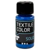 Creativ Company Textile Color Dekkende Textielverf - Briljant Blauw, 50ml Best