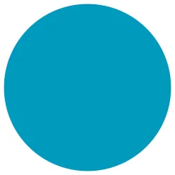 Textile Color Dekkende Textielverf - Turquoise Blauw, 250ml-Creativ Company