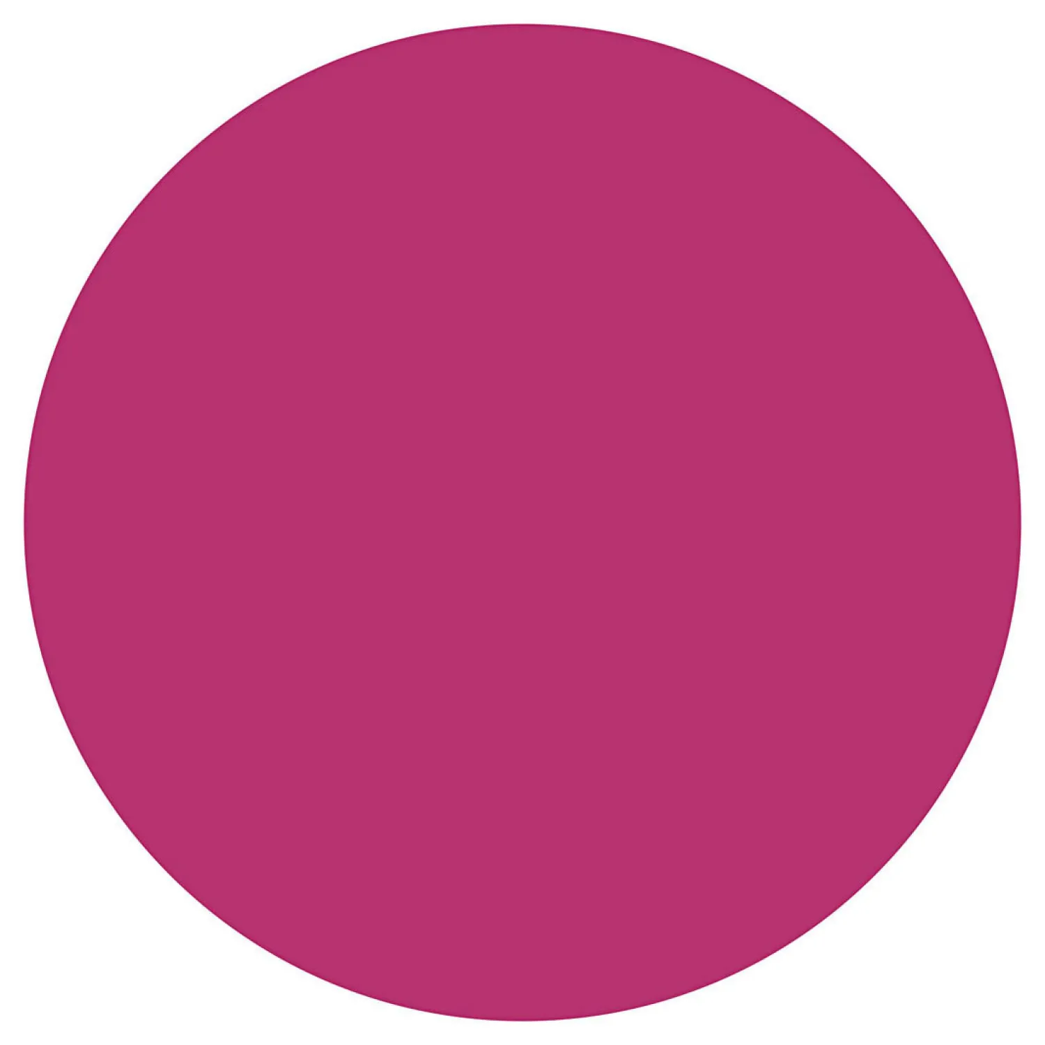 Creativ Company Textile Color Dekkende Textielverf - Fuchsia, 250ml Hot