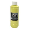 Textile Color Dekkende Textielverf - Kiwi, 250ml-Creativ Company Best