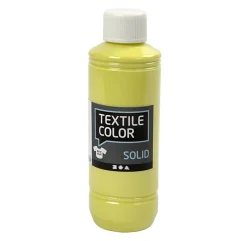 Textile Color Dekkende Textielverf - Kiwi, 250ml-Creativ Company Best