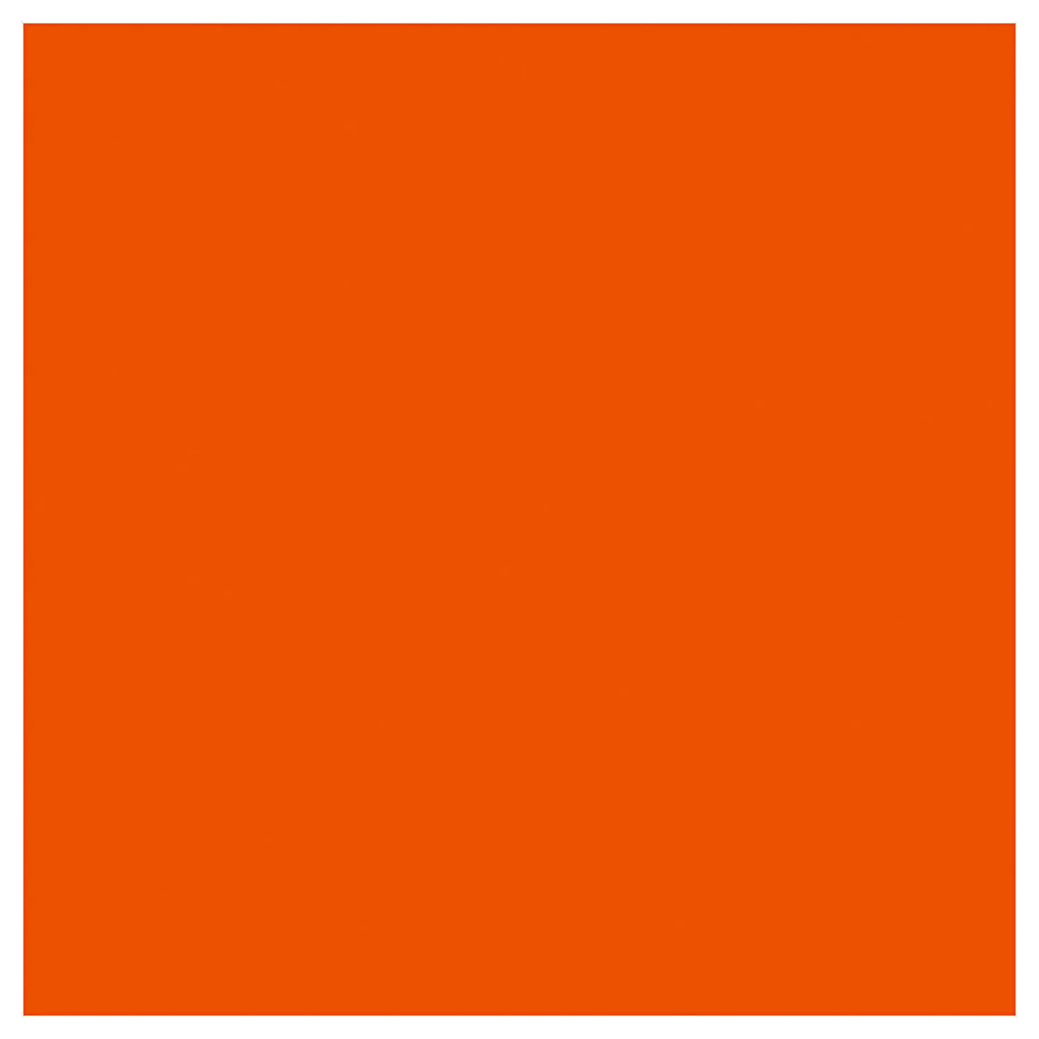 Textile Color Dekkende Textielverf - Neon Oranje, 50ml-Creativ Company