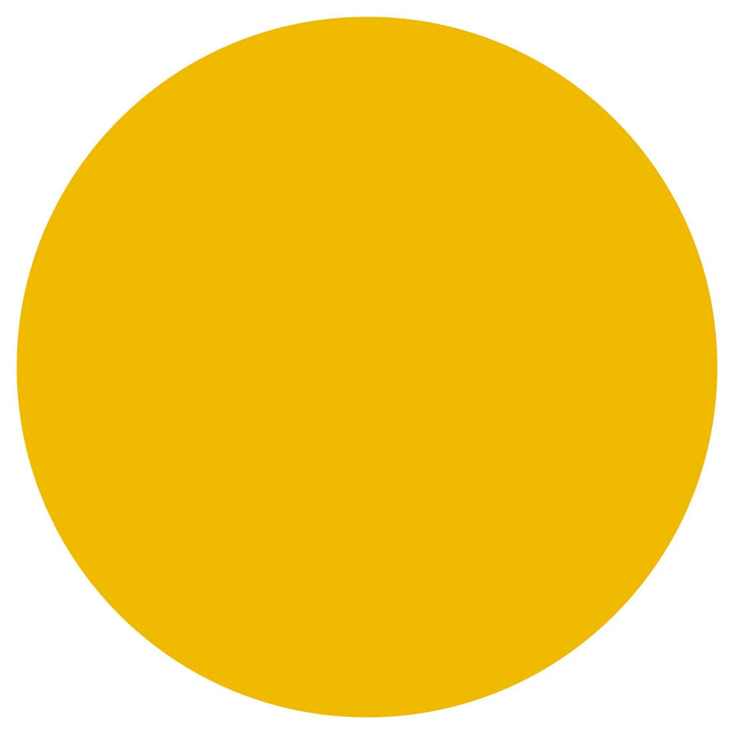 Textile Color Dekkende Textielverf - Geel, 250ml>Creativ Company