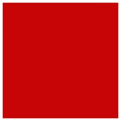 Creativ Company Textile Color Semi-dekkende Textielverf - Primair Rood, 50ml Sale