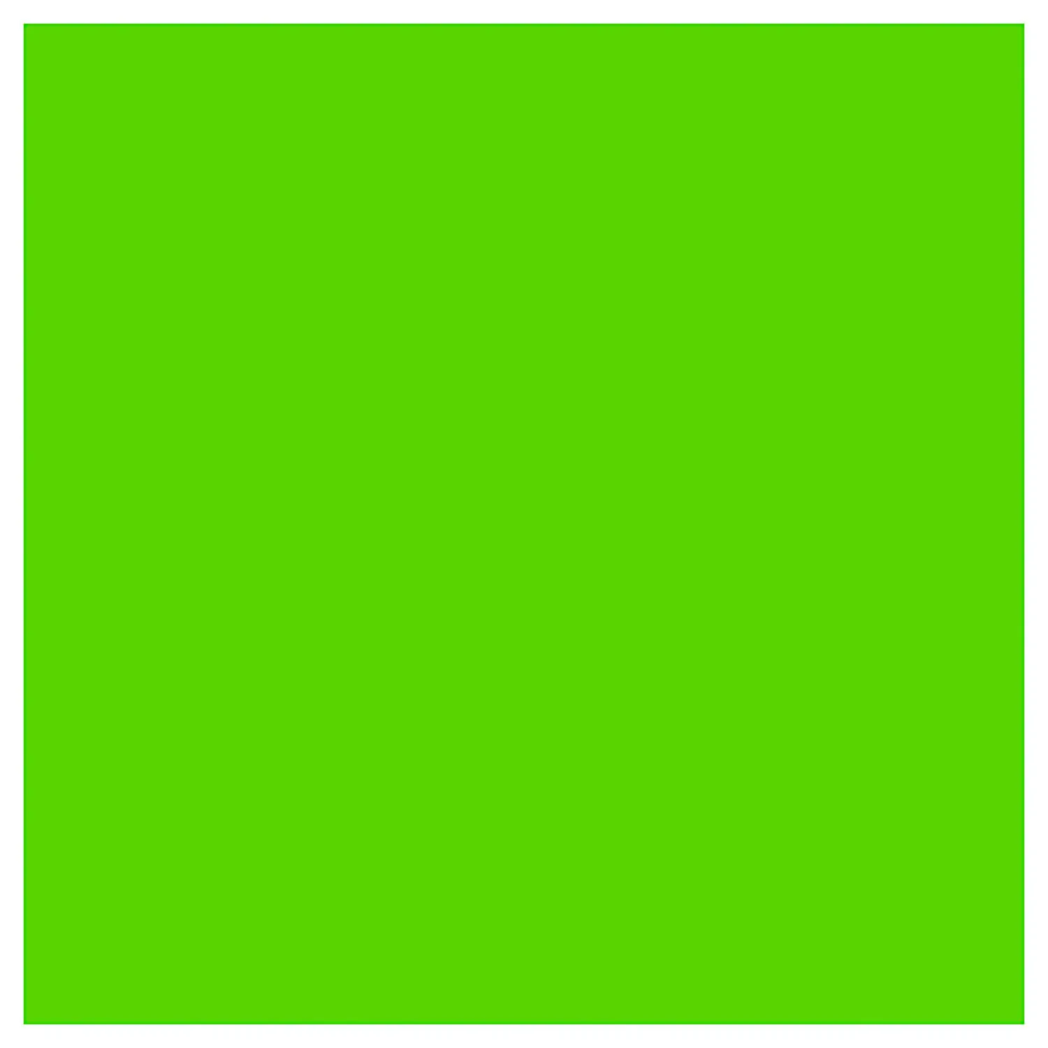 Textile Color Semi-dekkende Textielverf - Neon Groen, 500ml-Creativ Company Best