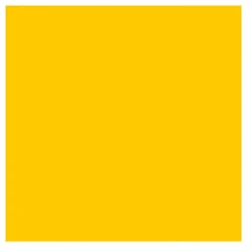 Creativ Company Textile Color Semi-dekkende Textielverf - Primair Geel, 50ml Online