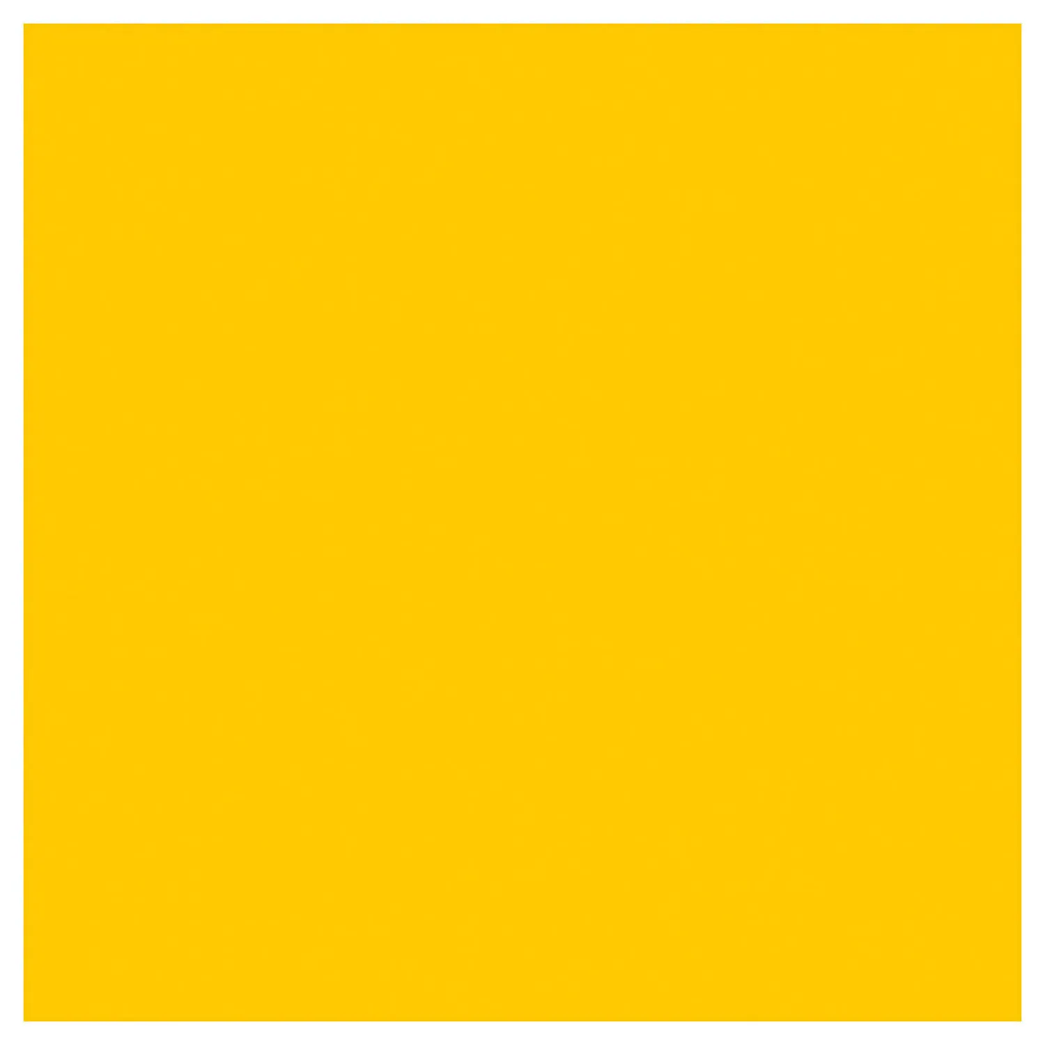 Creativ Company Textile Color Semi-dekkende Textielverf - Primair Geel, 50ml Online