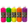 Textile Color Semi-dekkende Textielverf, 5x500ml>Creativ Company