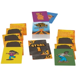 Goliath Games The Floor Is Lava - Kaartspel Sale