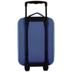 The Lion King (Simba) Trolley Koffer Made to Roll-Vadobag Best