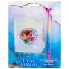 Canenco The Little Mermaid Dagboekje Pluche met Pen Hot