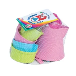 Theeset in Netje, 13dlg.-Androni Best