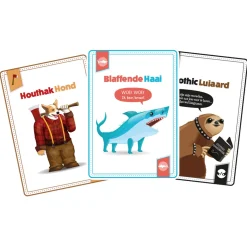 Throw Throw Burrito NL-Asmodee Discount