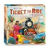 Ticket to Ride India Bordspel>Asmodee Sale