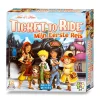 Asmodee Ticket to Ride Mijn Eerste Reis Bordspel Best