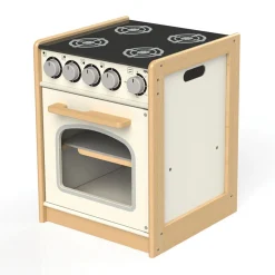 Tidlo Educatief Houten Speelfornuis Best