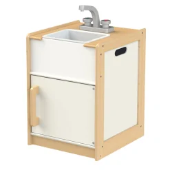 Educatief Houten Speelkeuken Gootsteen-Tidlo Best