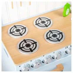 Houten Speelkeuken Landelijk,7dlg.><noscript><img width=