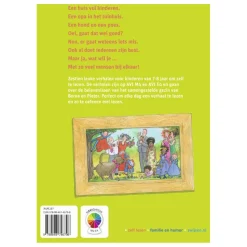 Tien minuten verhalen voor kinderen van 7-8 jaar>WPG uitgevers New