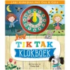 Tik tak klokboek - Cas & Cato-Rebo Publishers New