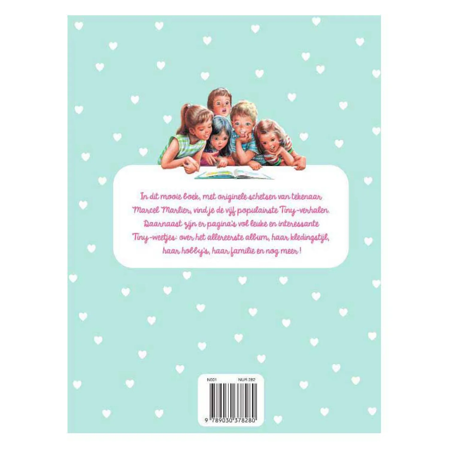 Tiny - De mooiste verhalen>Standaard Uitgeverij Discount