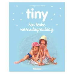 Tiny - Een leuke woensdagmiddag>Standaard Uitgeverij Outlet