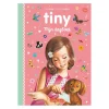 Standaard Uitgeverij Tiny - Mijn dagboek New
