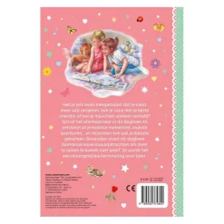 Standaard Uitgeverij Tiny - Mijn dagboek New