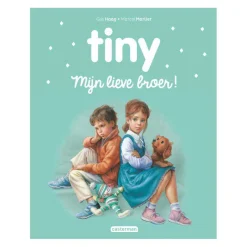 Standaard Uitgeverij Tiny - Mijn lieve broer Online