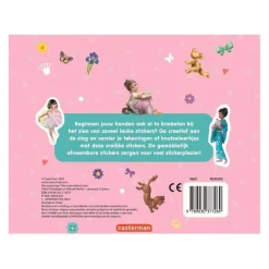 Standaard Uitgeverij Tiny - Sticker Fun Discount