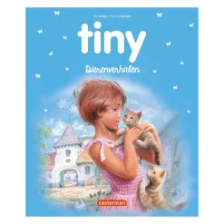 Standaard Uitgeverij Tiny Dierenverhalen Sale