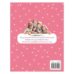 Tiny en de lieve pony>Standaard Uitgeverij Online