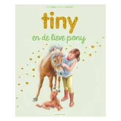 Tiny en de lieve pony>Standaard Uitgeverij New