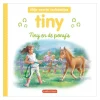 Tiny en de pony's-Standaard Uitgeverij New