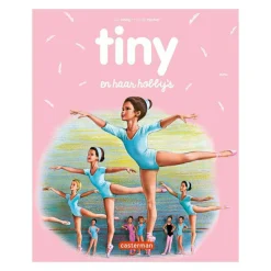 Standaard Uitgeverij Tiny en haar hobby's