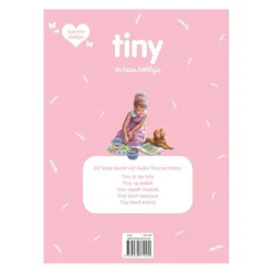 Standaard Uitgeverij Tiny en haar hobby's