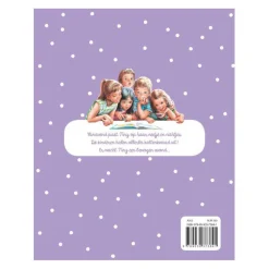 Standaard Uitgeverij Tiny gaat babysitten