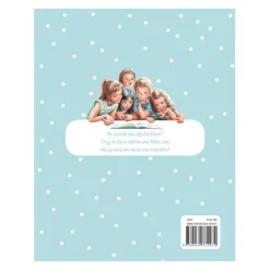 Tiny gaat op reis>Standaard Uitgeverij New