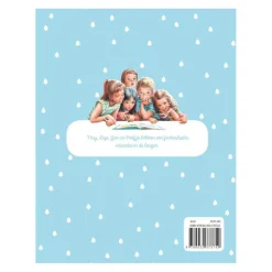 Tiny in de bergen-Standaard Uitgeverij Discount