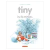 Tiny in de winter-Standaard Uitgeverij Hot
