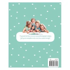 Standaard Uitgeverij Tiny in het bos Hot