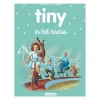 Standaard Uitgeverij Tiny in het circus New