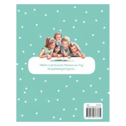 Standaard Uitgeverij Tiny in het circus New