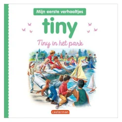 Tiny in het park-Standaard Uitgeverij Discount