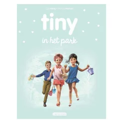 Tiny in het park-Standaard Uitgeverij Discount