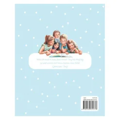 Tiny in het vliegtuig>Standaard Uitgeverij Best