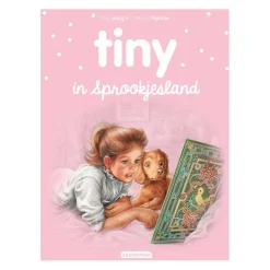 Tiny in Sprookjesland>Standaard Uitgeverij Best