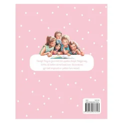 Tiny is haar hondje kwijt>Standaard Uitgeverij Discount