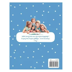 Tiny is jarig>Standaard Uitgeverij